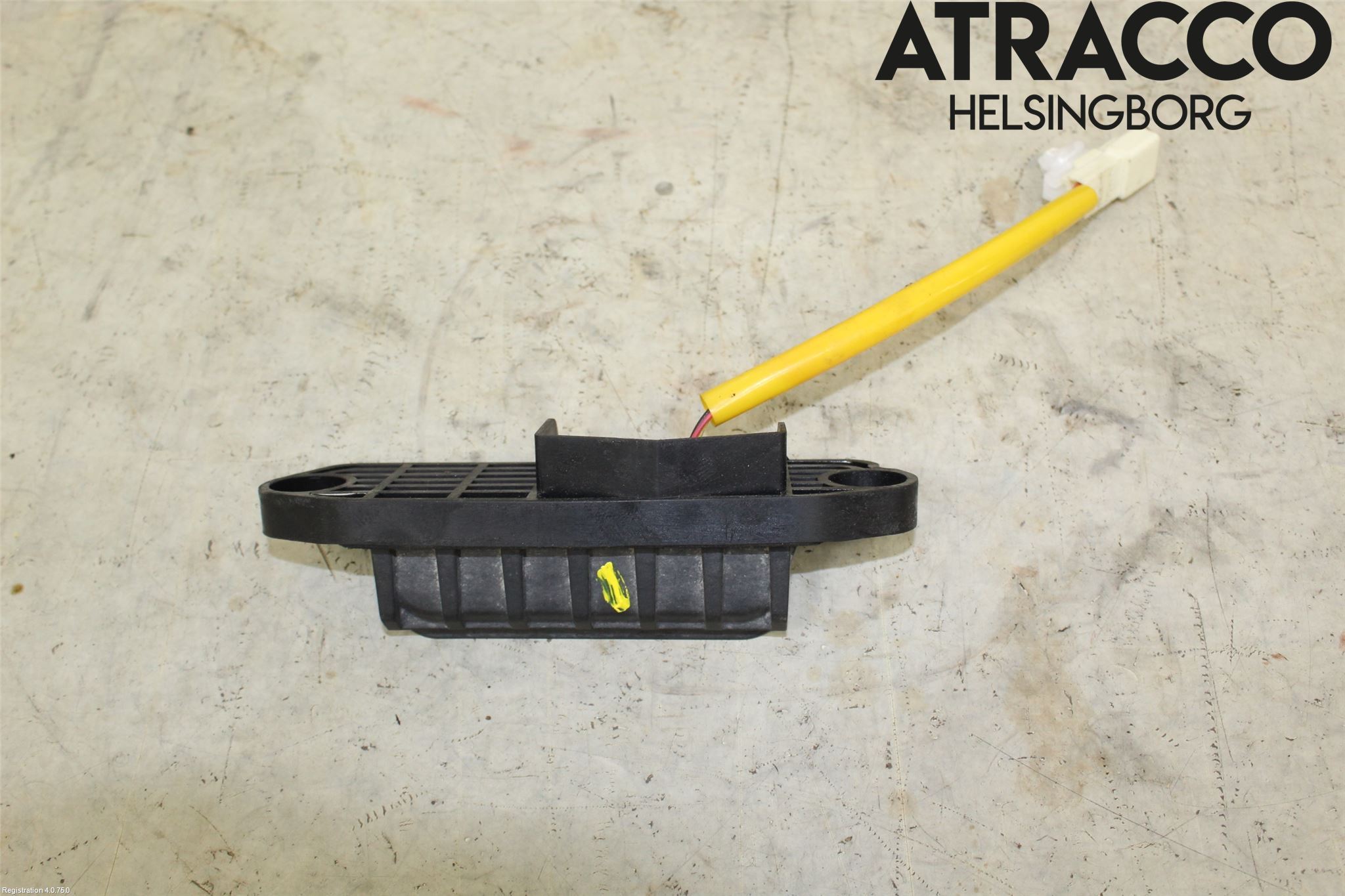 Mitsubishi OUTLANDER 13-21 Bakluckehandtag