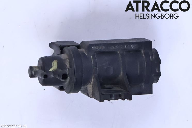 Fiat FREEMONT Vakuumventil