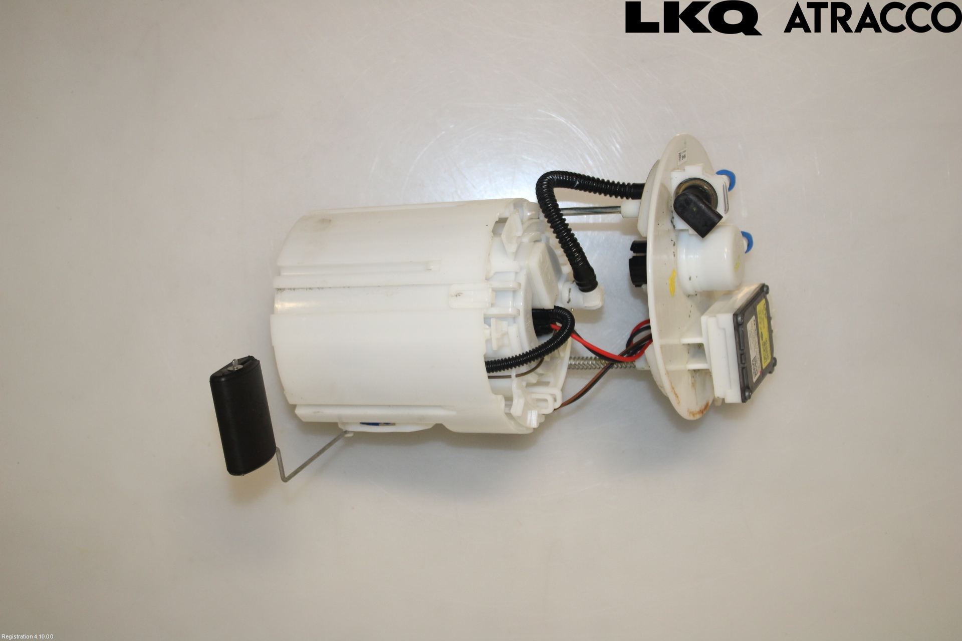 Kia CEED/CEED SW 19- Bränslepump El