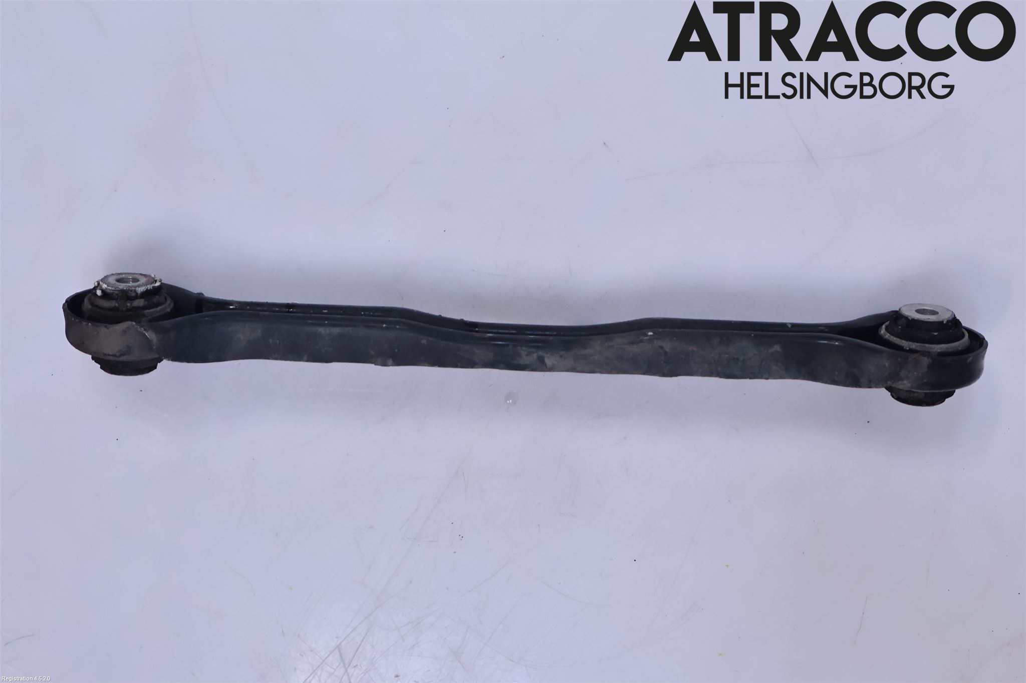 BMW X1 E84 10-15 Bärarm Bak Höger