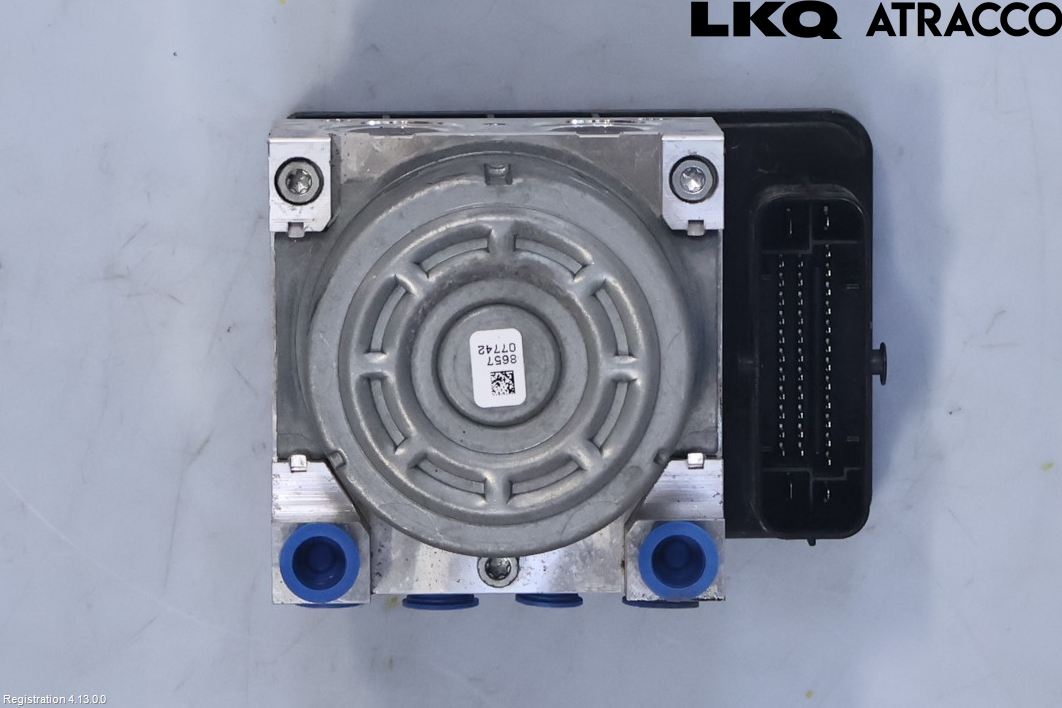 Skoda OCTAVIA (5E) 13-20 Abs Hydraulaggregat