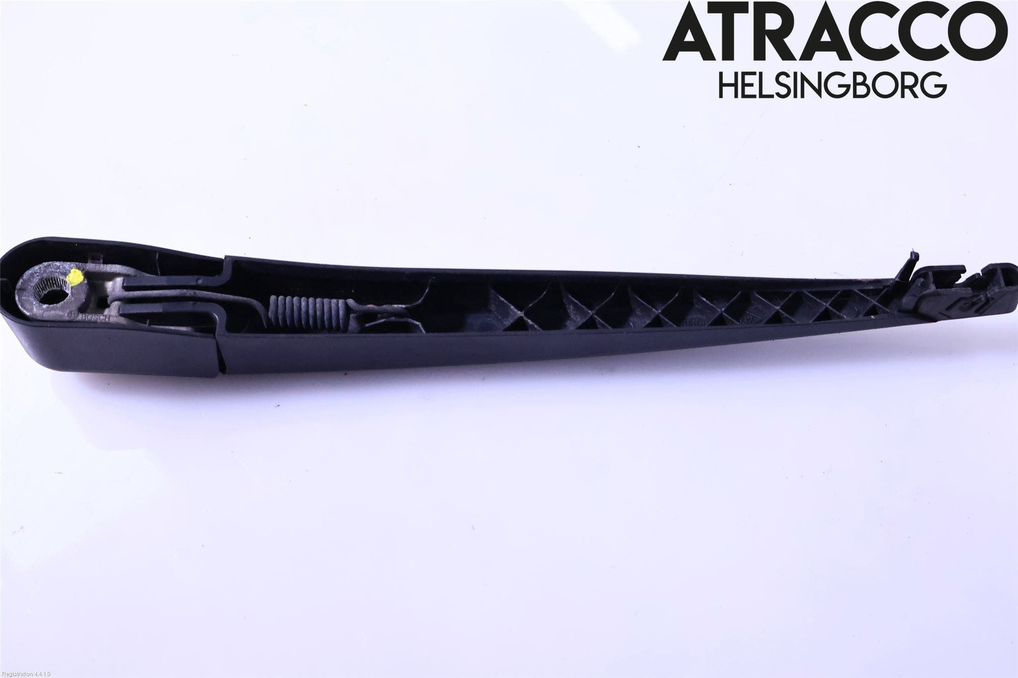 Volvo V60 14-18 Torkararm-Bakruta