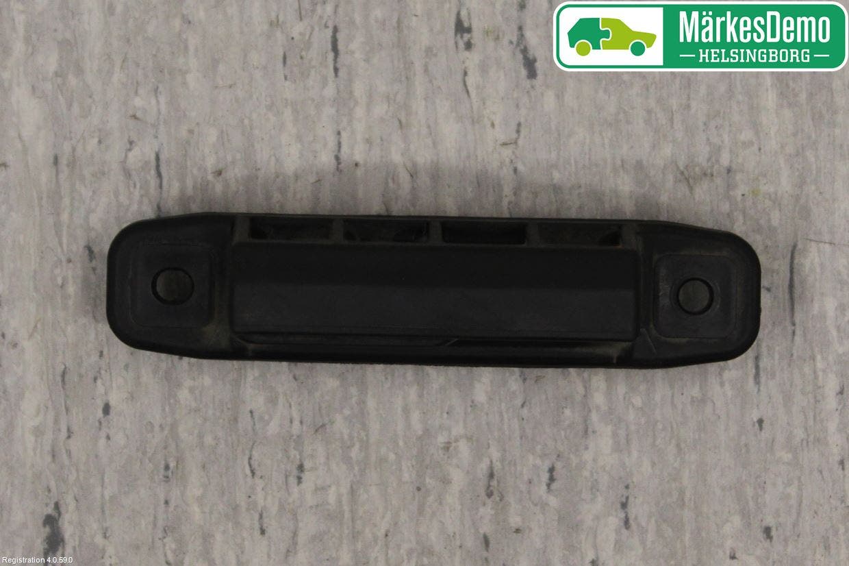 Toyota AURIS 07-09 Bakluckehandtag