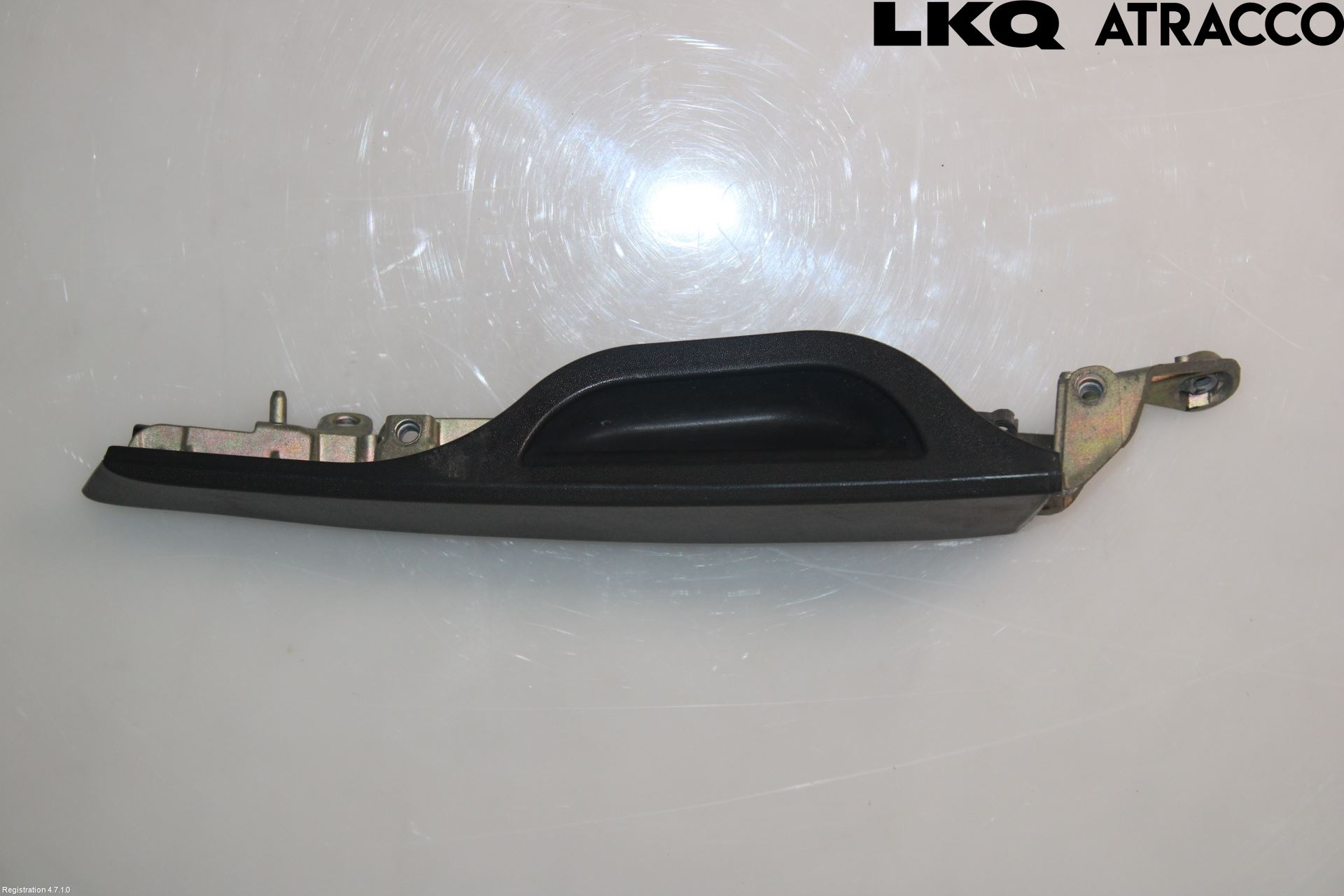 Seat LEON 06-12 Dörrhandtag Yttre Vä