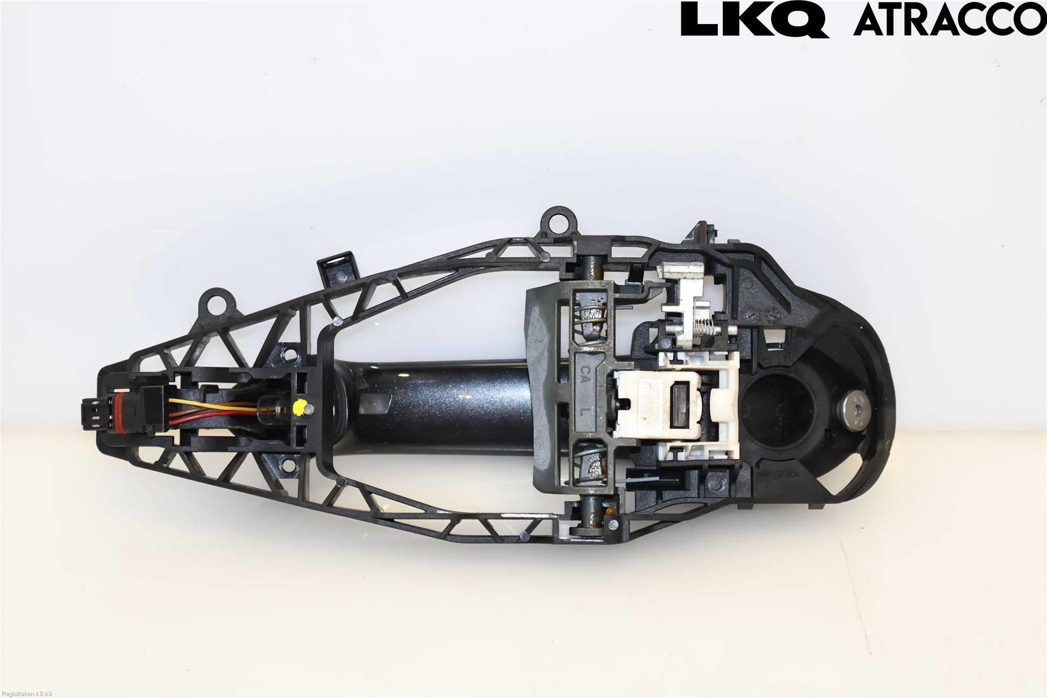 BMW 5 G30/G31/F90 17-23 Dörrhandtag Yttre Vä