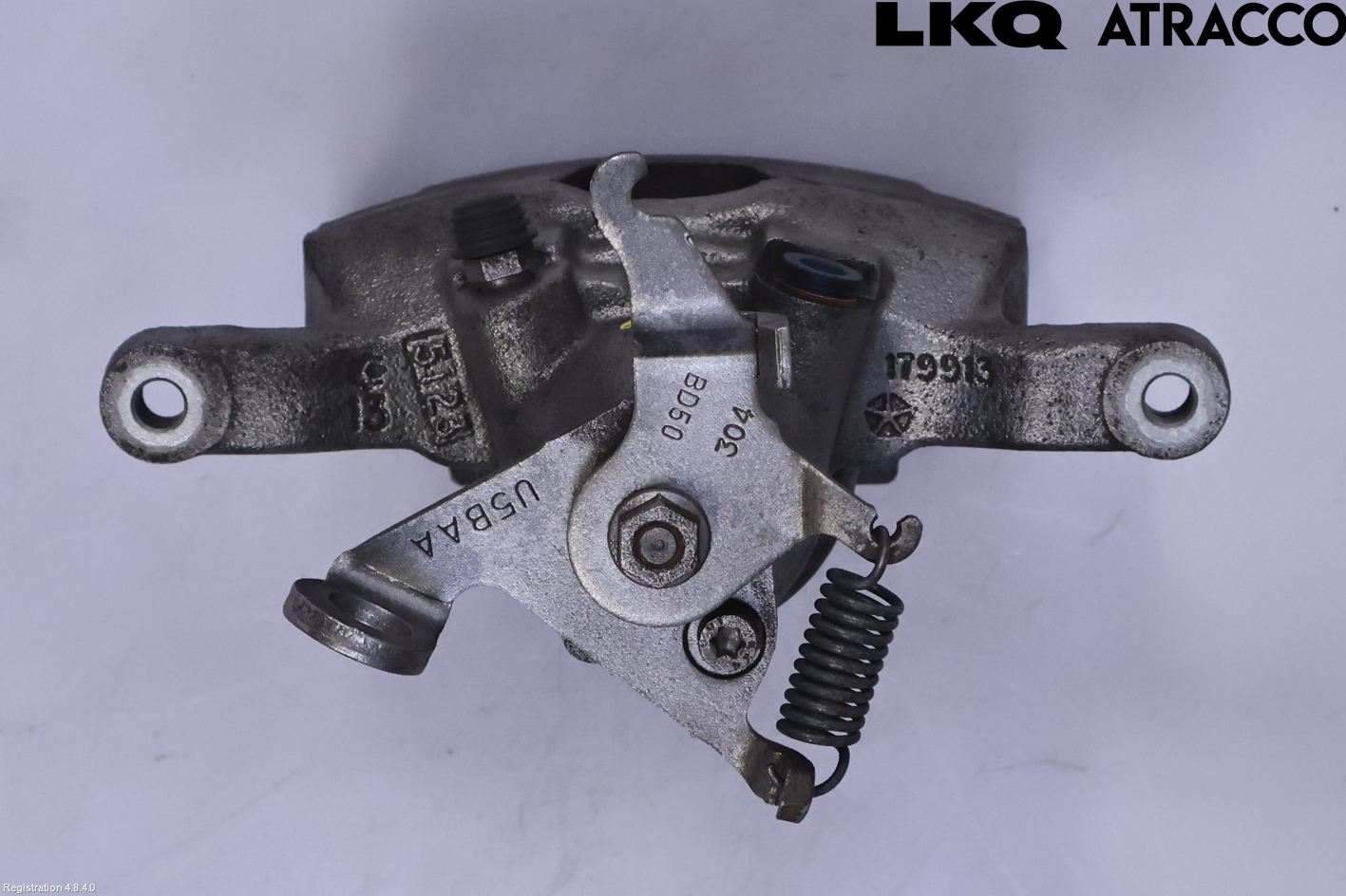 Fiat FREEMONT Bromsok Bak Höger