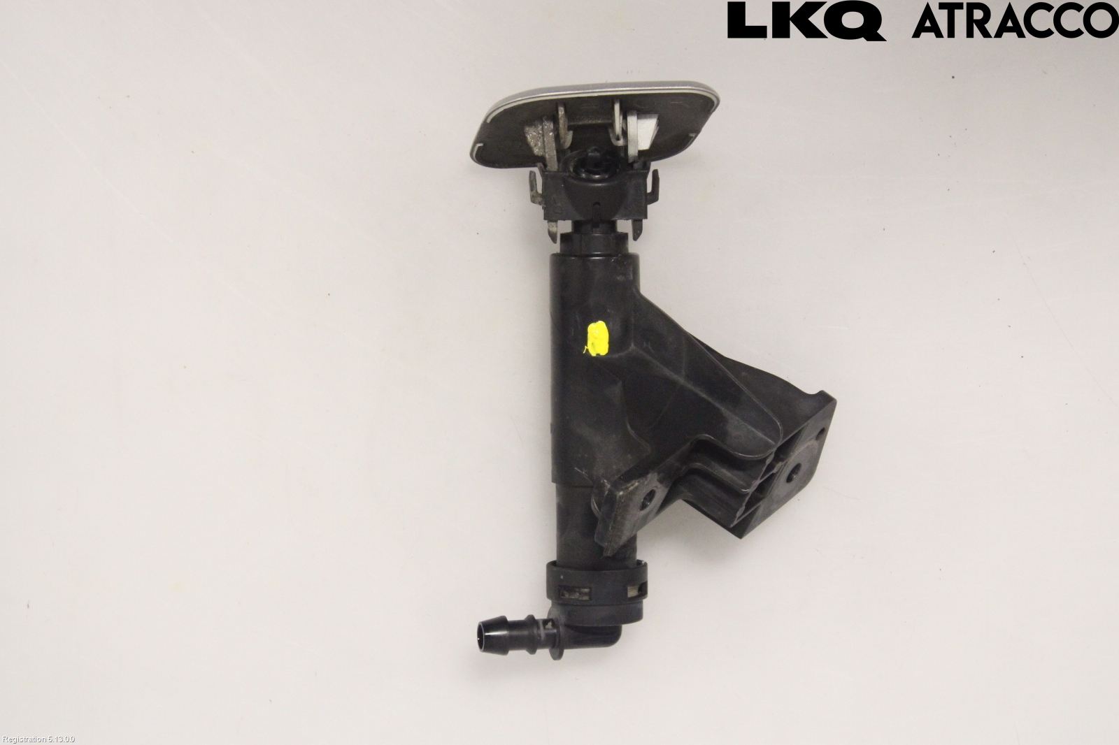 Kia CEED 12-18 Spolarmunstycke Strålkastare