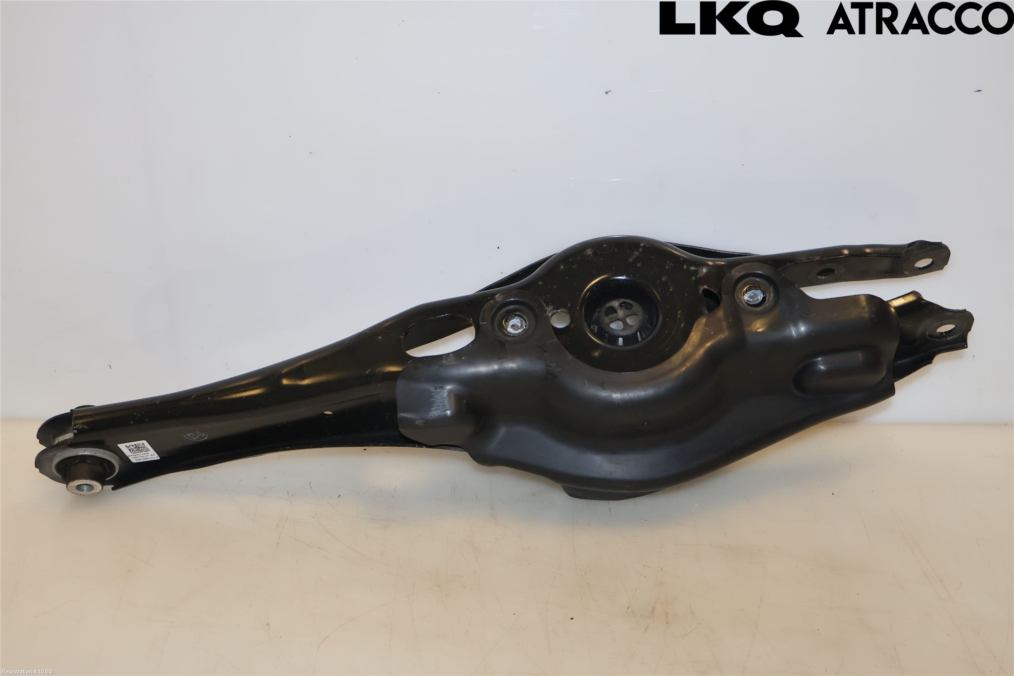 Volkswagen VW TIGUAN 16-24 Bärarm Bak Höger