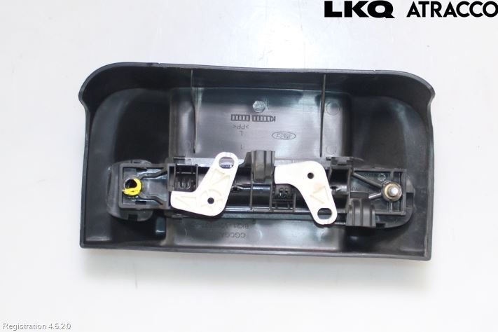 Ford TRANSIT SKÅP/BUSS 14-22 Dörrhandtag Inre Vä