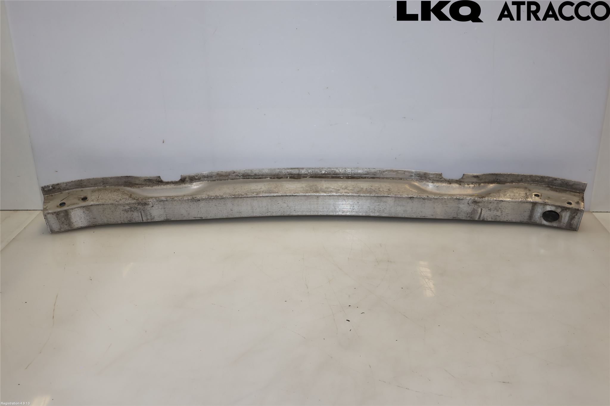 Audi A3/S3 05-13 Stötfångarbalk Fram