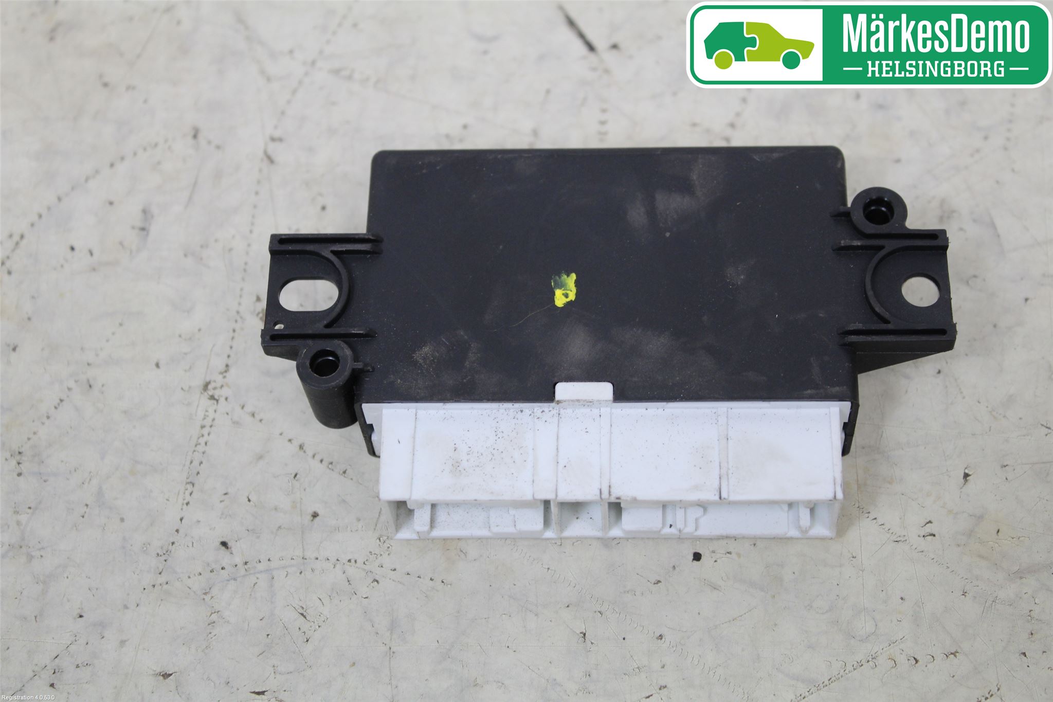 Volkswagen VW PASSAT 15-19 Styrenhet Parkeringshjälp