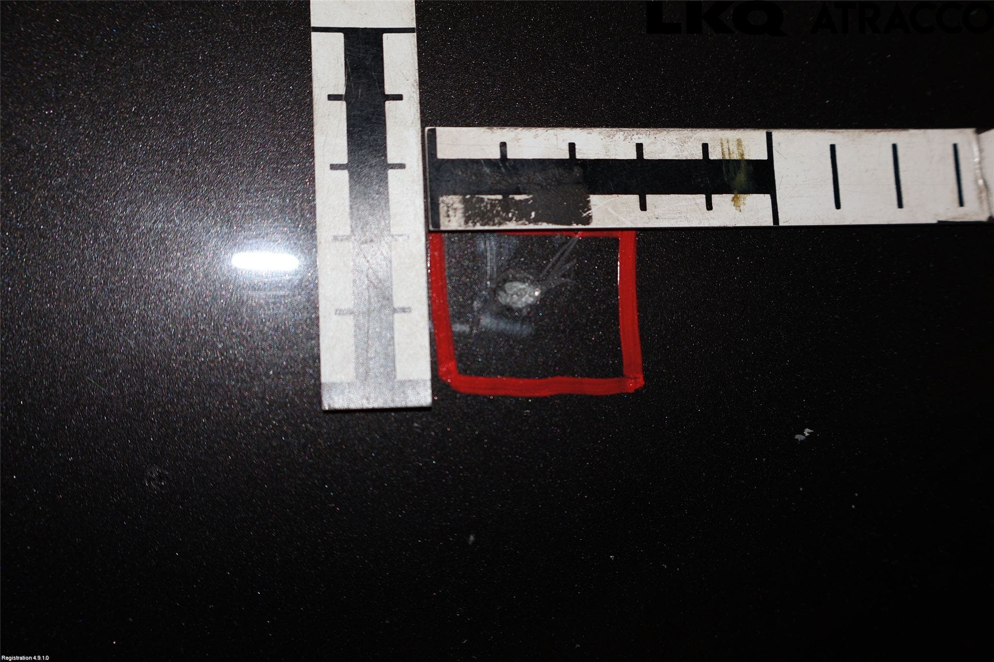 Volkswagen VW PASSAT 11-14 Huv Fram