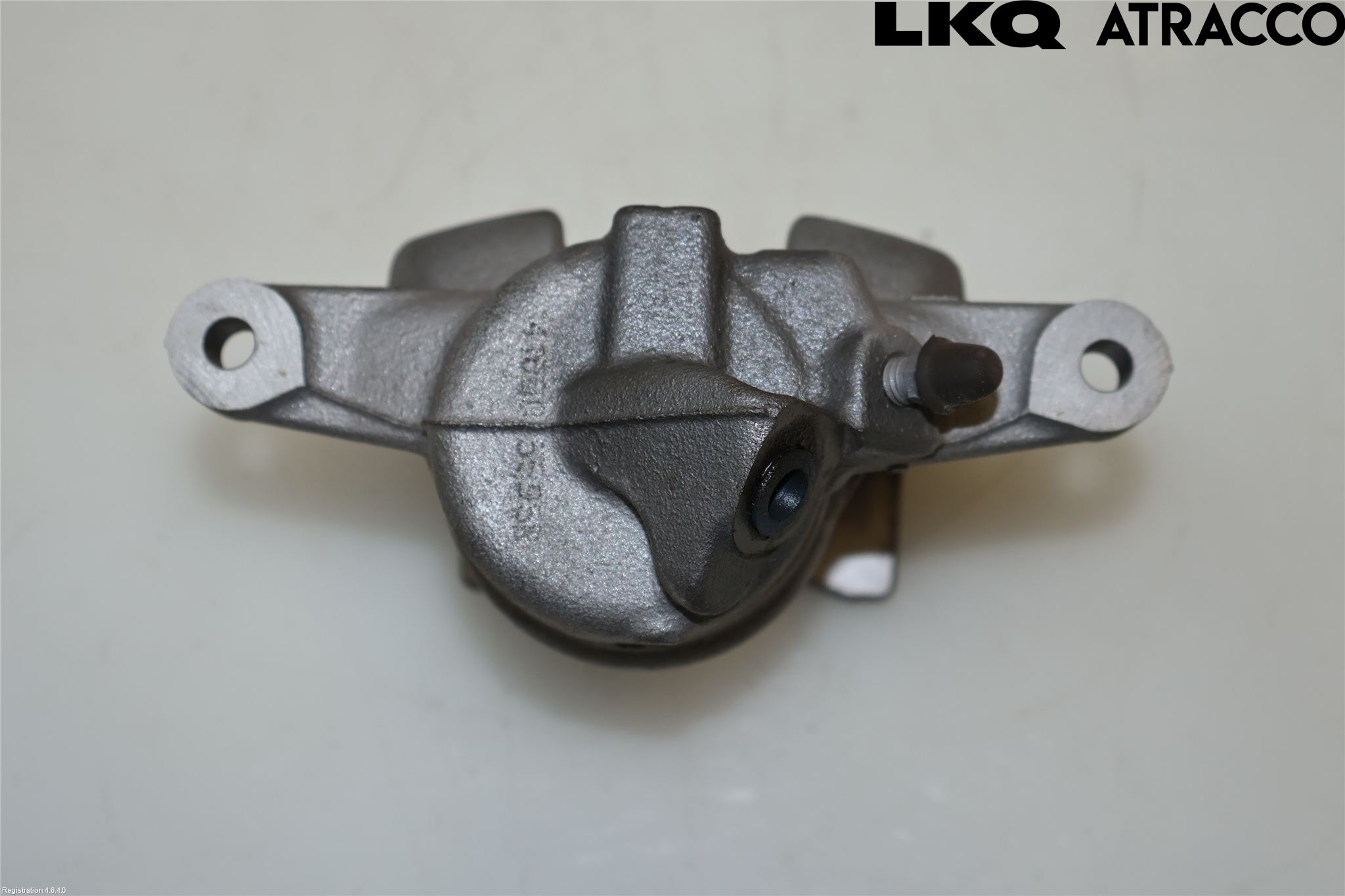 Renault CLIO/E-TECH V 20- Bromsok Fram Höger