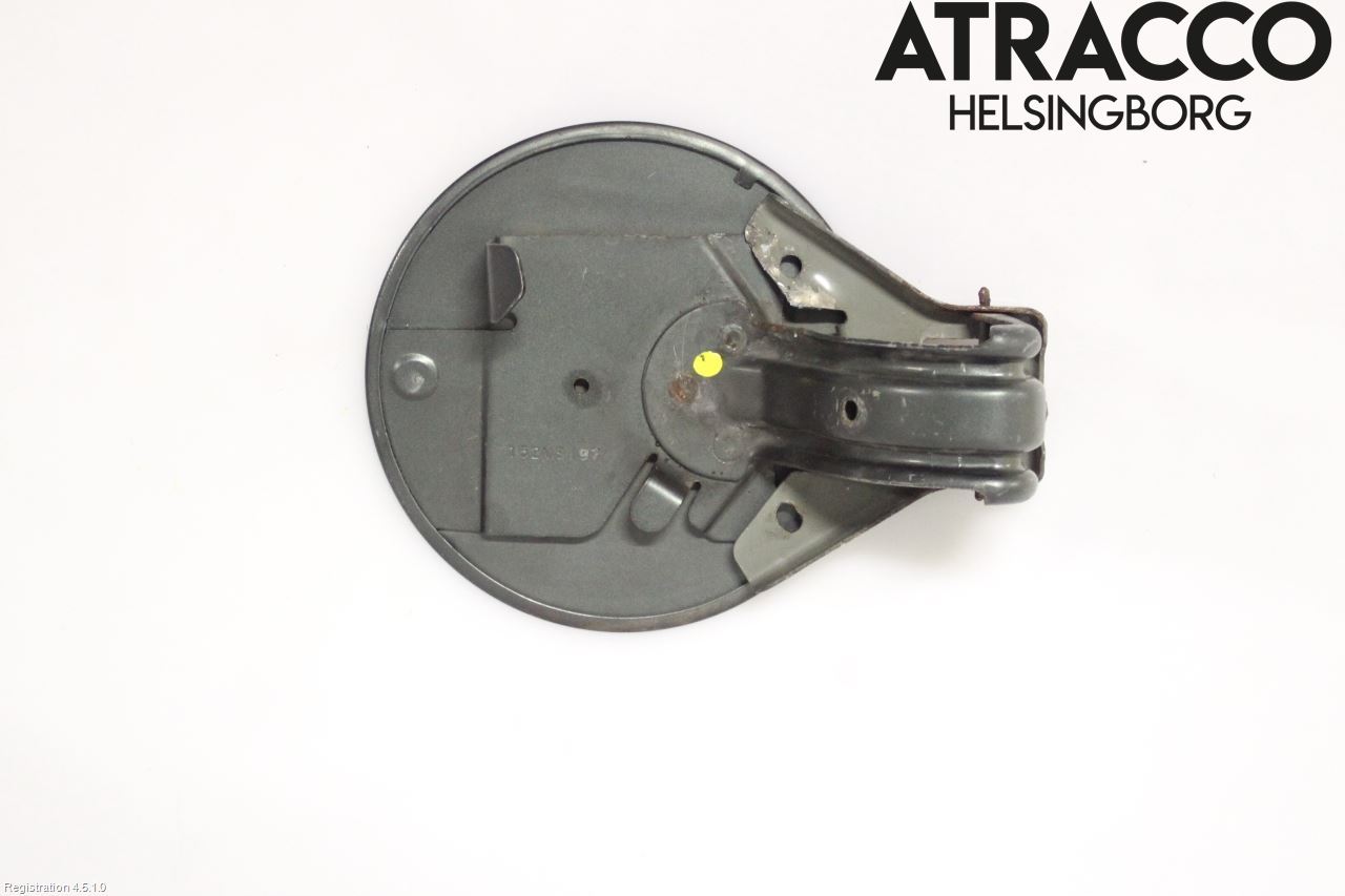 Cadillac CTS Tanklucka