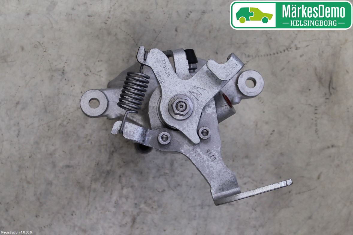 Toyota AURIS 13-19 Bromsok Bak Vänster