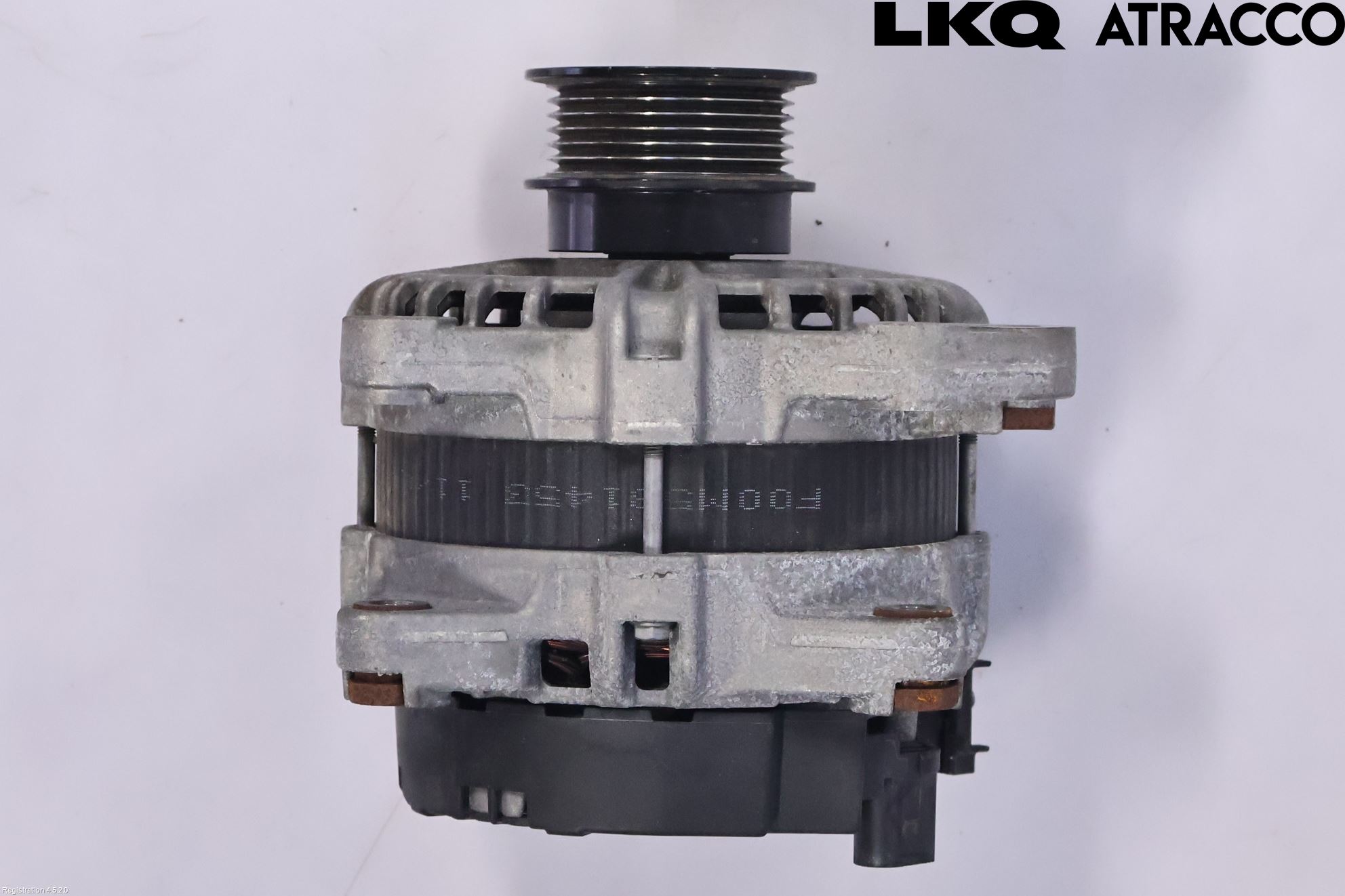 Volvo XC60 14-17 Generator