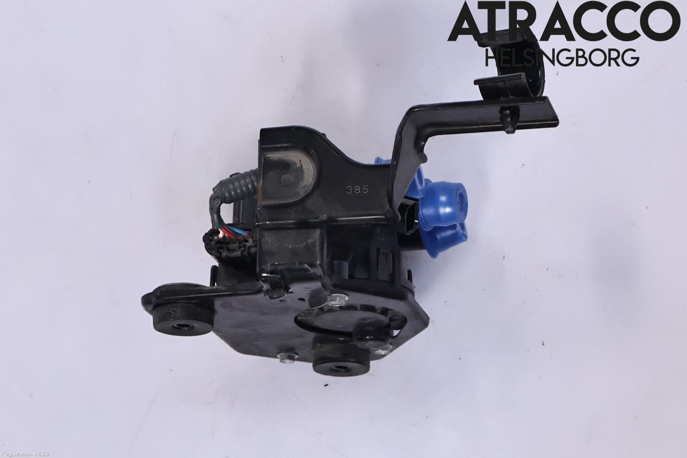 Toyota RAV4 19- Värme Cirkulationspump