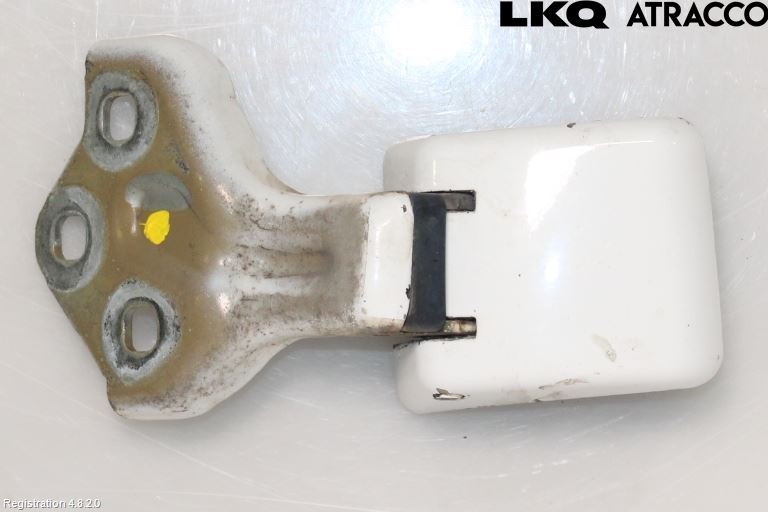 Citroen JUMPY/E-JUMPY 16- Bakluckegångjärn Vä