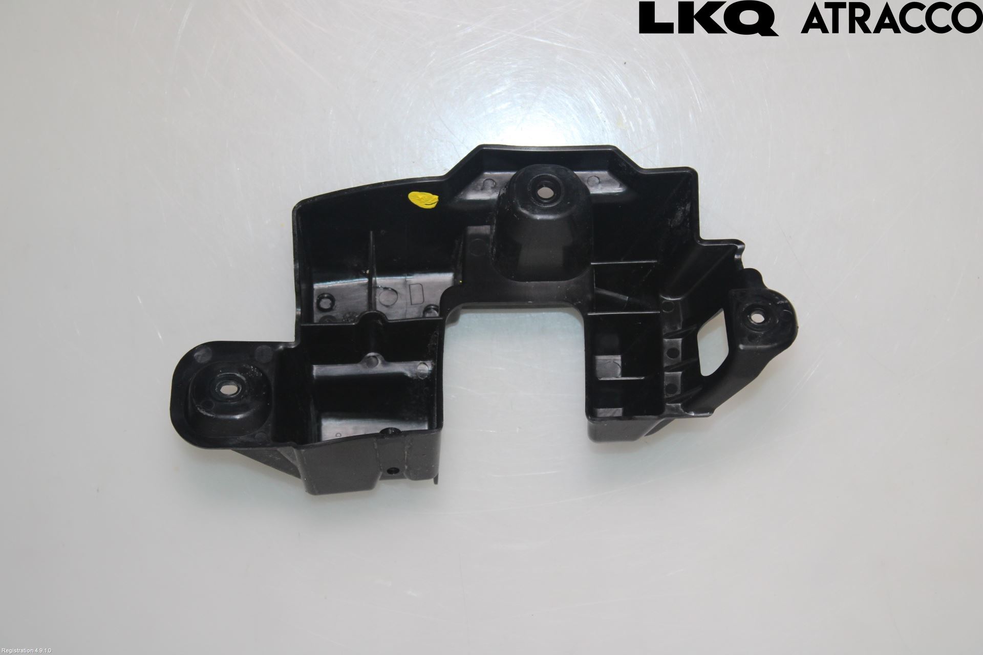 Dacia DOKKER 13- Stötfångarfäste Bak Hö