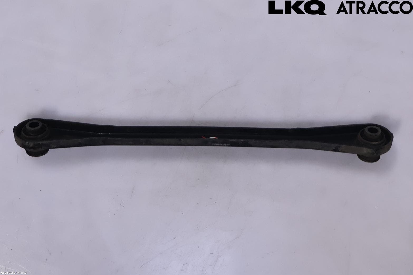 Peugeot 508 19- Bärarm Bak Vänster