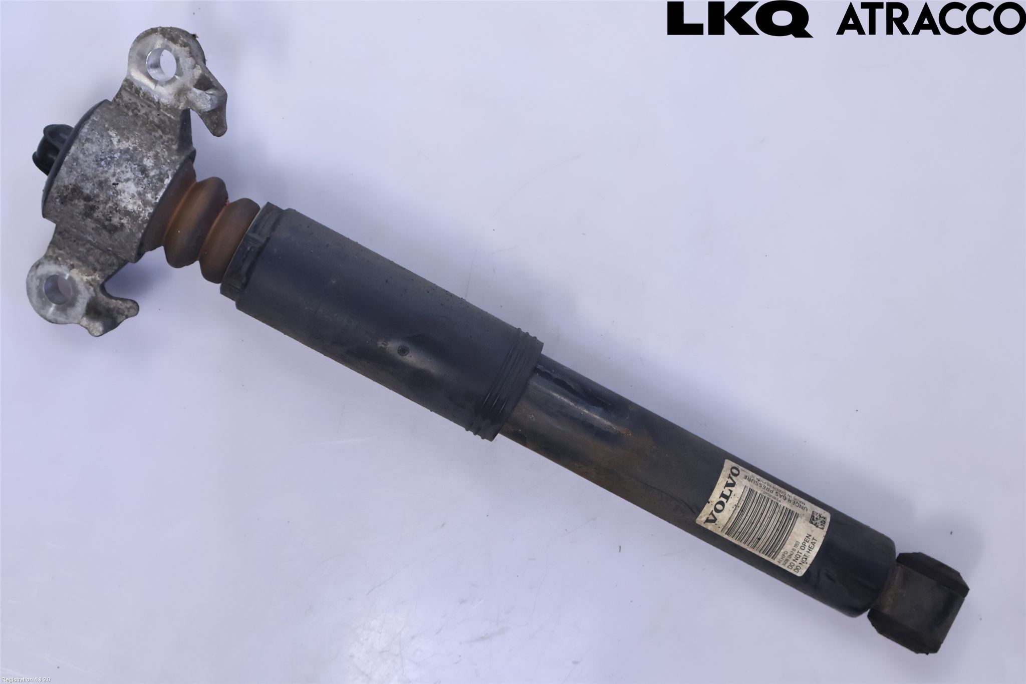 Volvo V60 19- Stötdämpare Bak