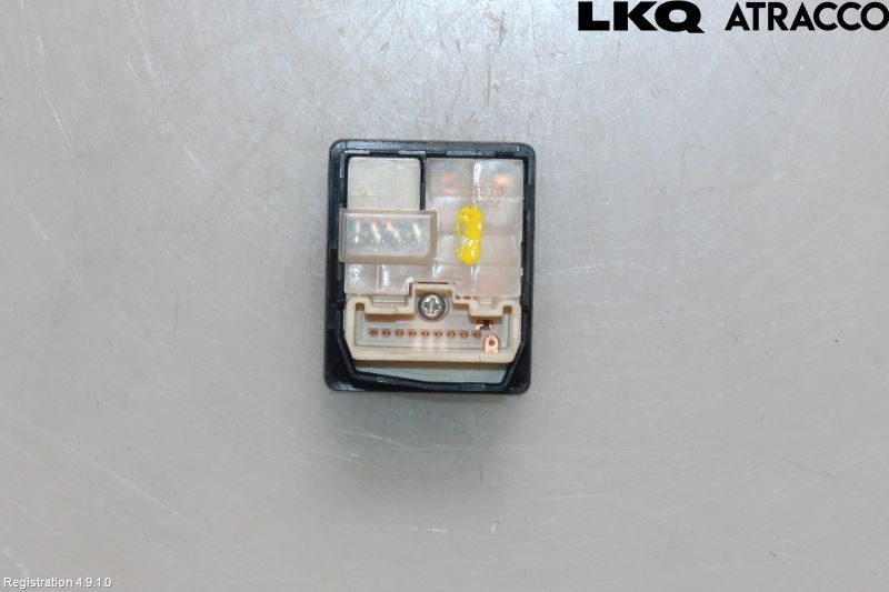 Toyota RAV 4 06-12 Strömställare Spegel