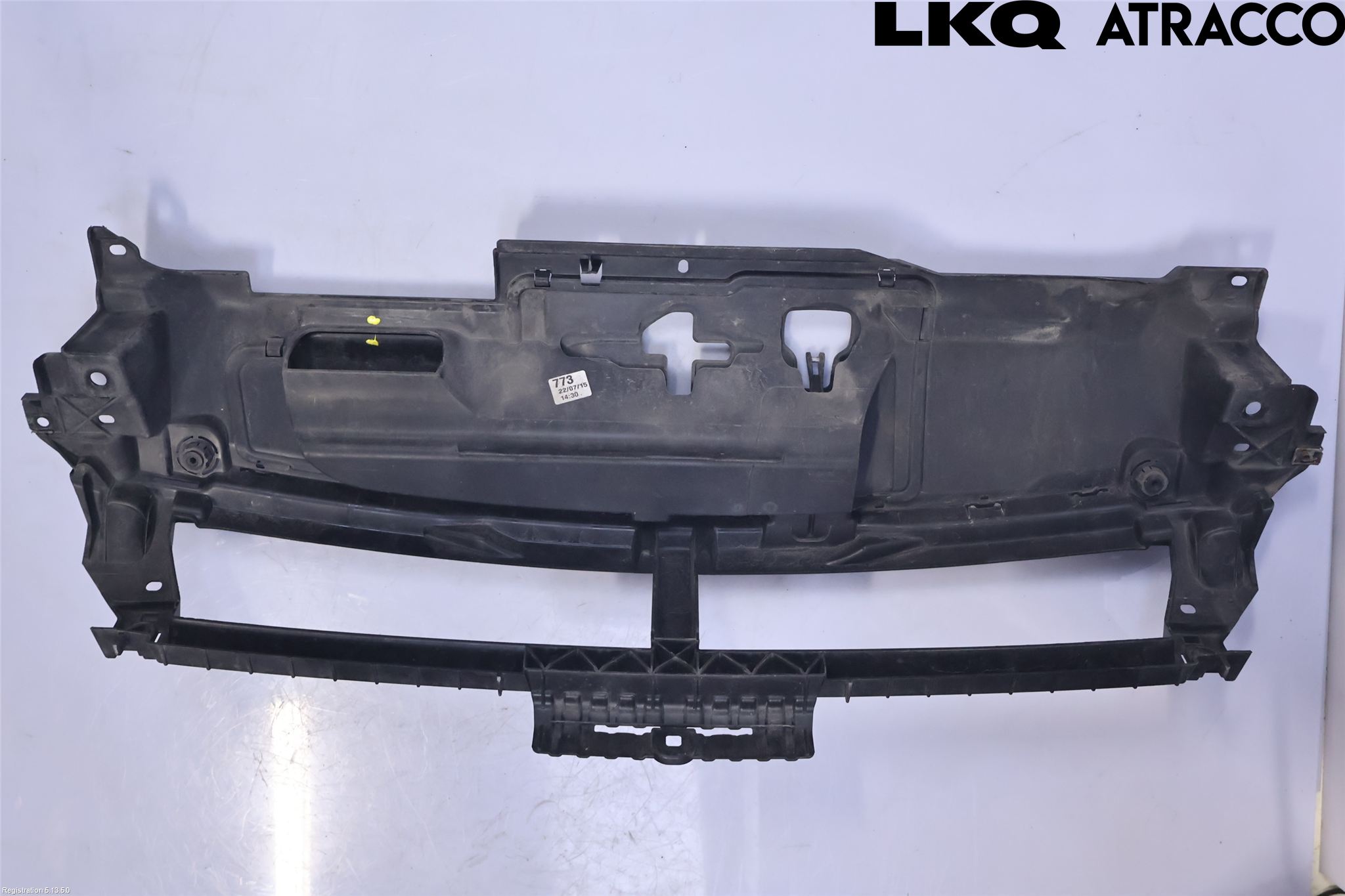 Peugeot 308 14-21 Frontkorg