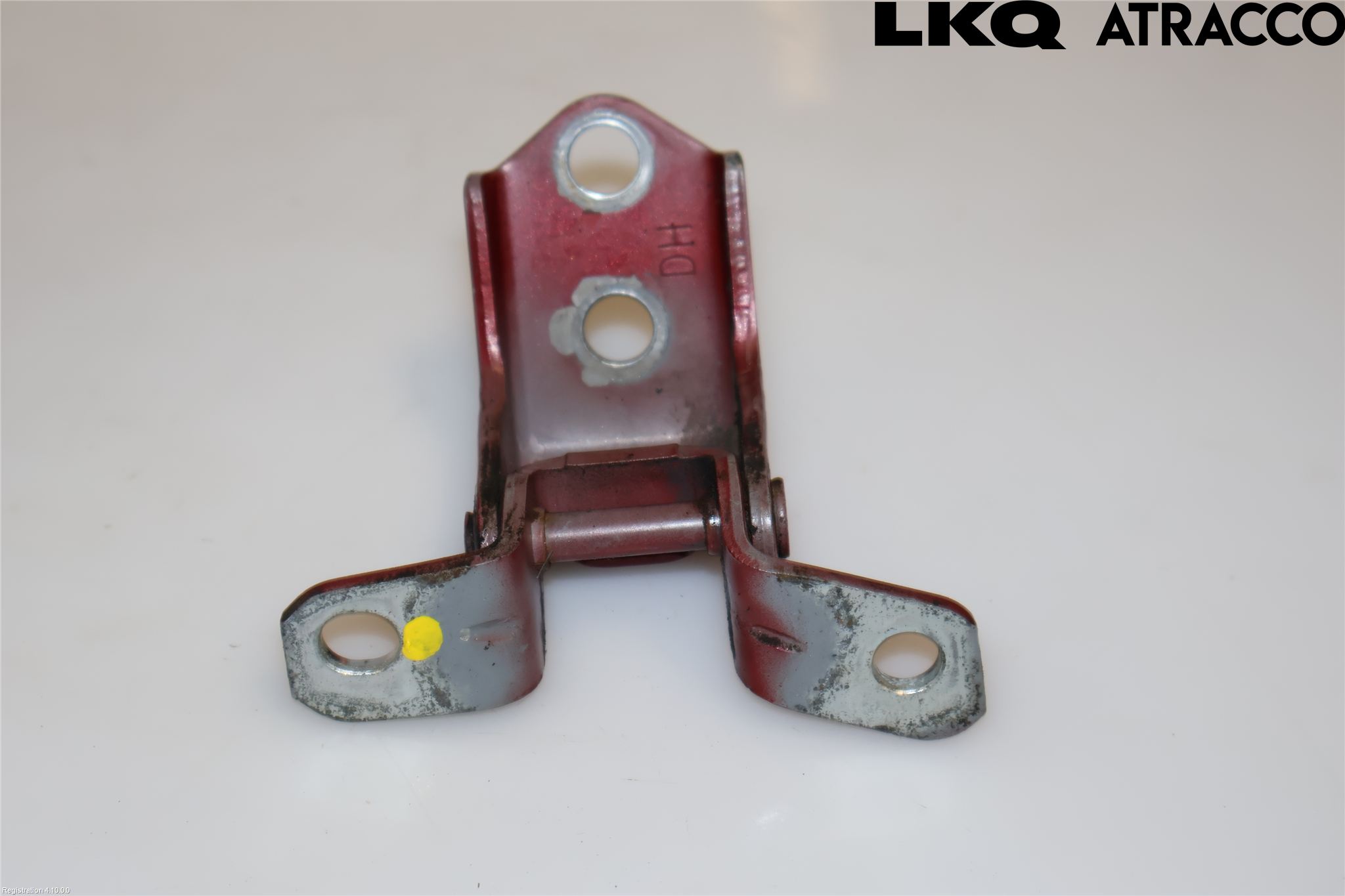 Mazda 3 I 07-08 Dörrgångjärn