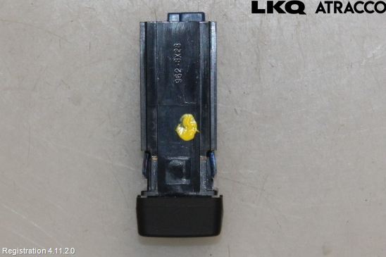 Suzuki SWACE 21- Strömställare Stolvärme