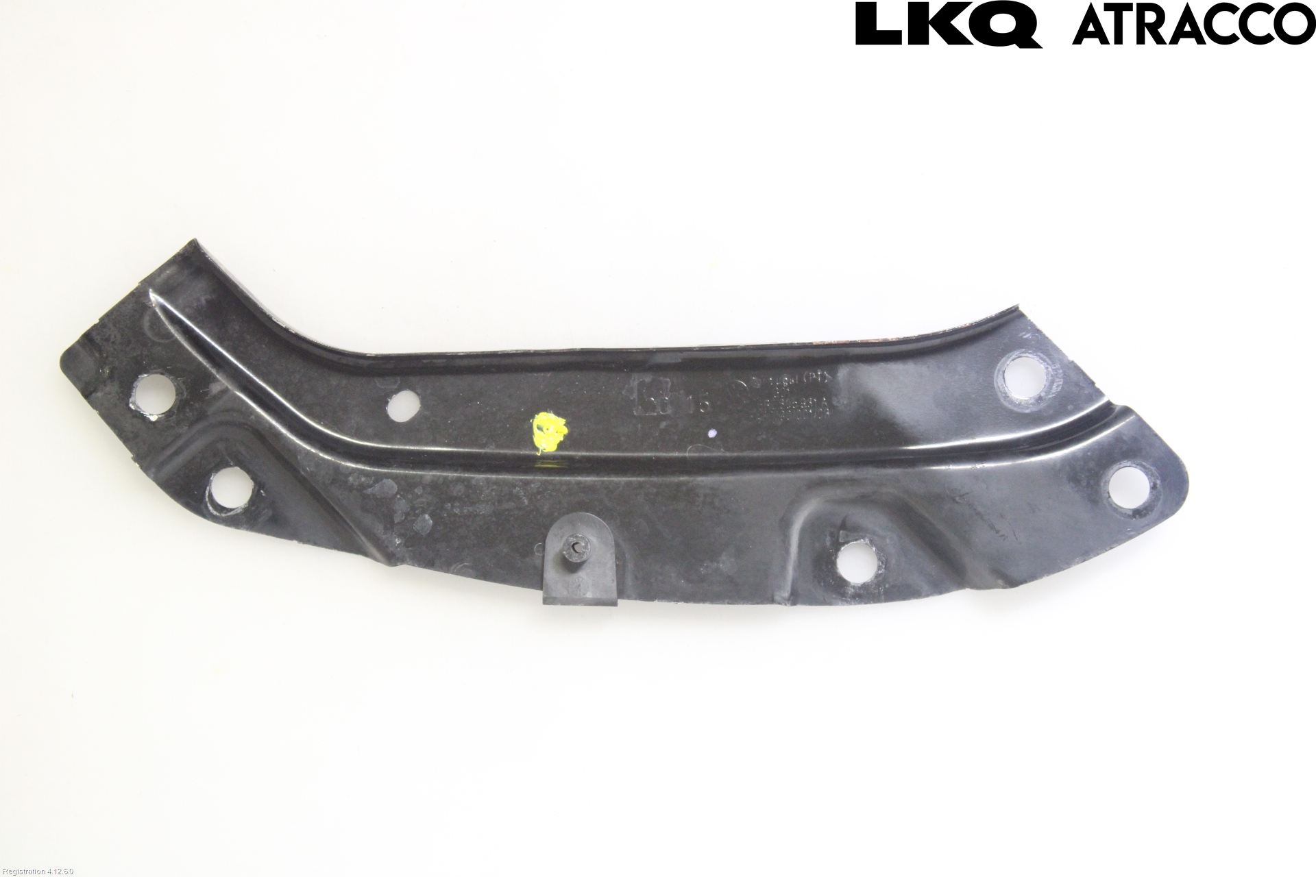 Volkswagen VW POLO 10-17 Front Övrigt