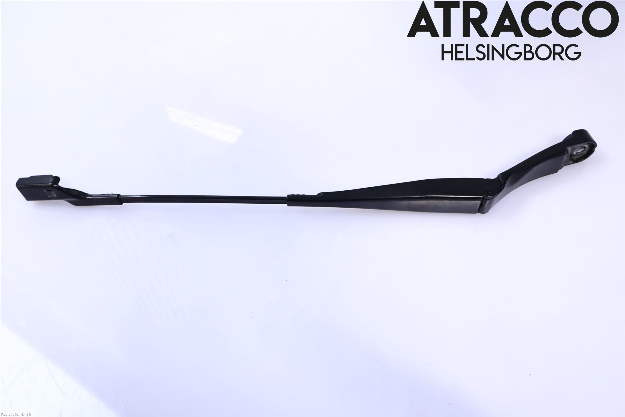 Nissan PULSAR Torkararm Armar Vindruta