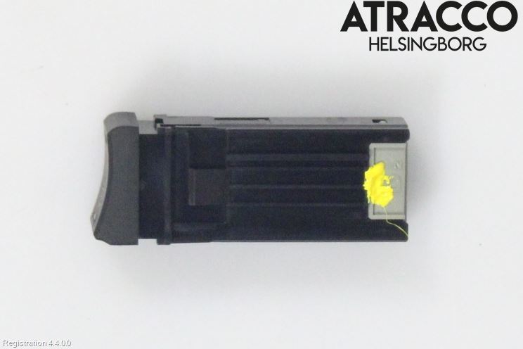 Toyota RAV4 19- Strömställare Stolvärme