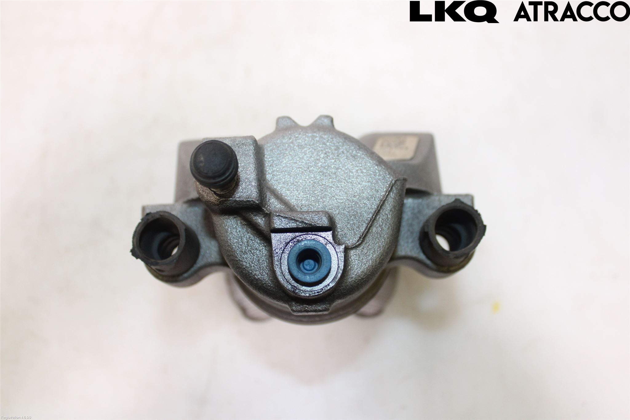 Opel ASTRA K 16-22 Bromsok Fram Vänster