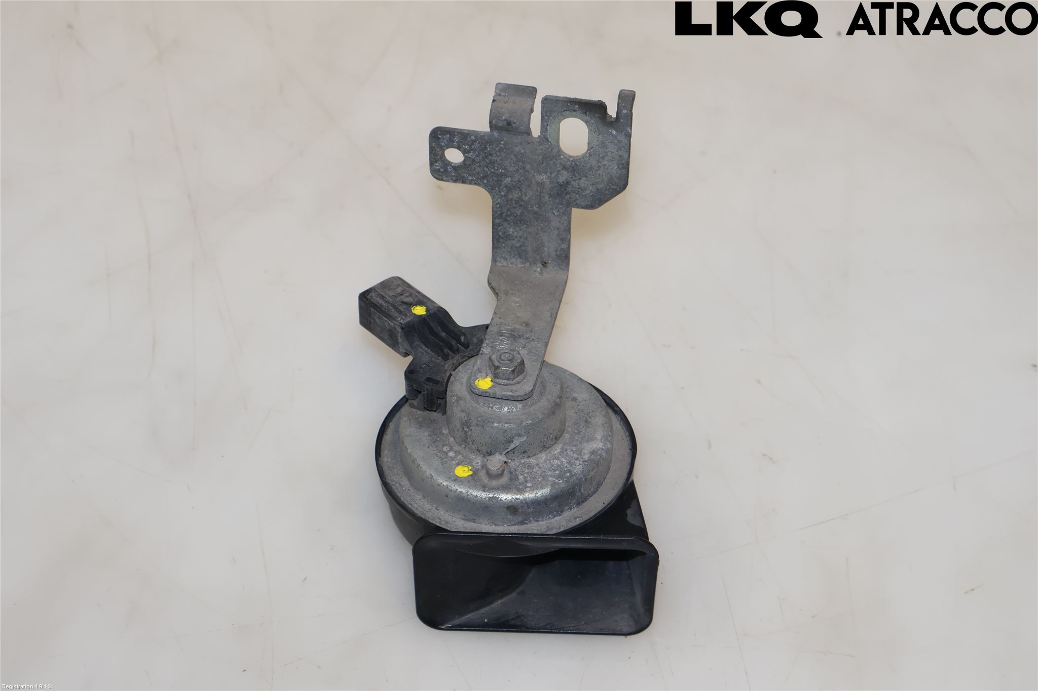 Volkswagen VW PASSAT 15-19 Signalhorn