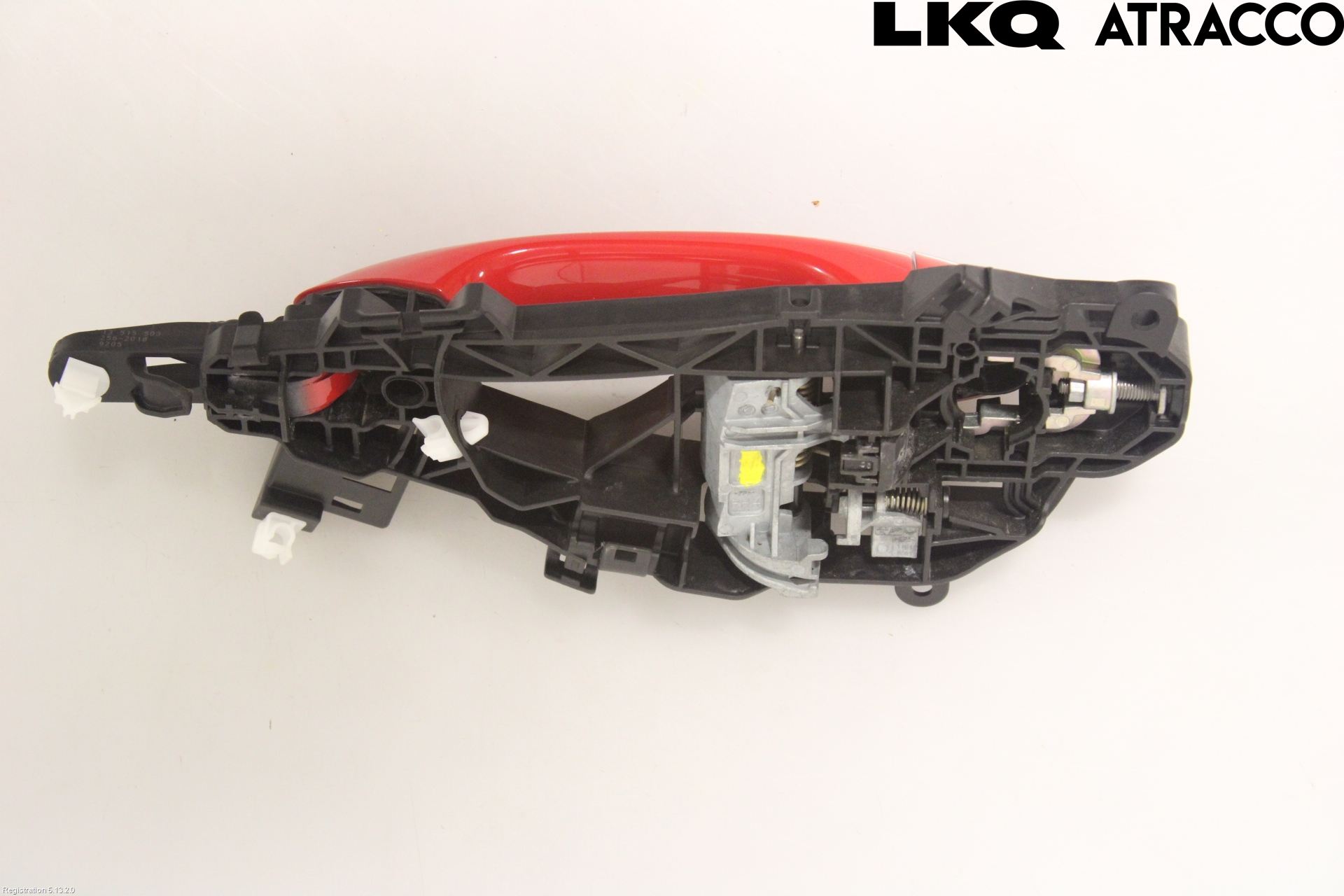 Opel ASTRA K 16-22 Dörrhandtag Yttre Hö