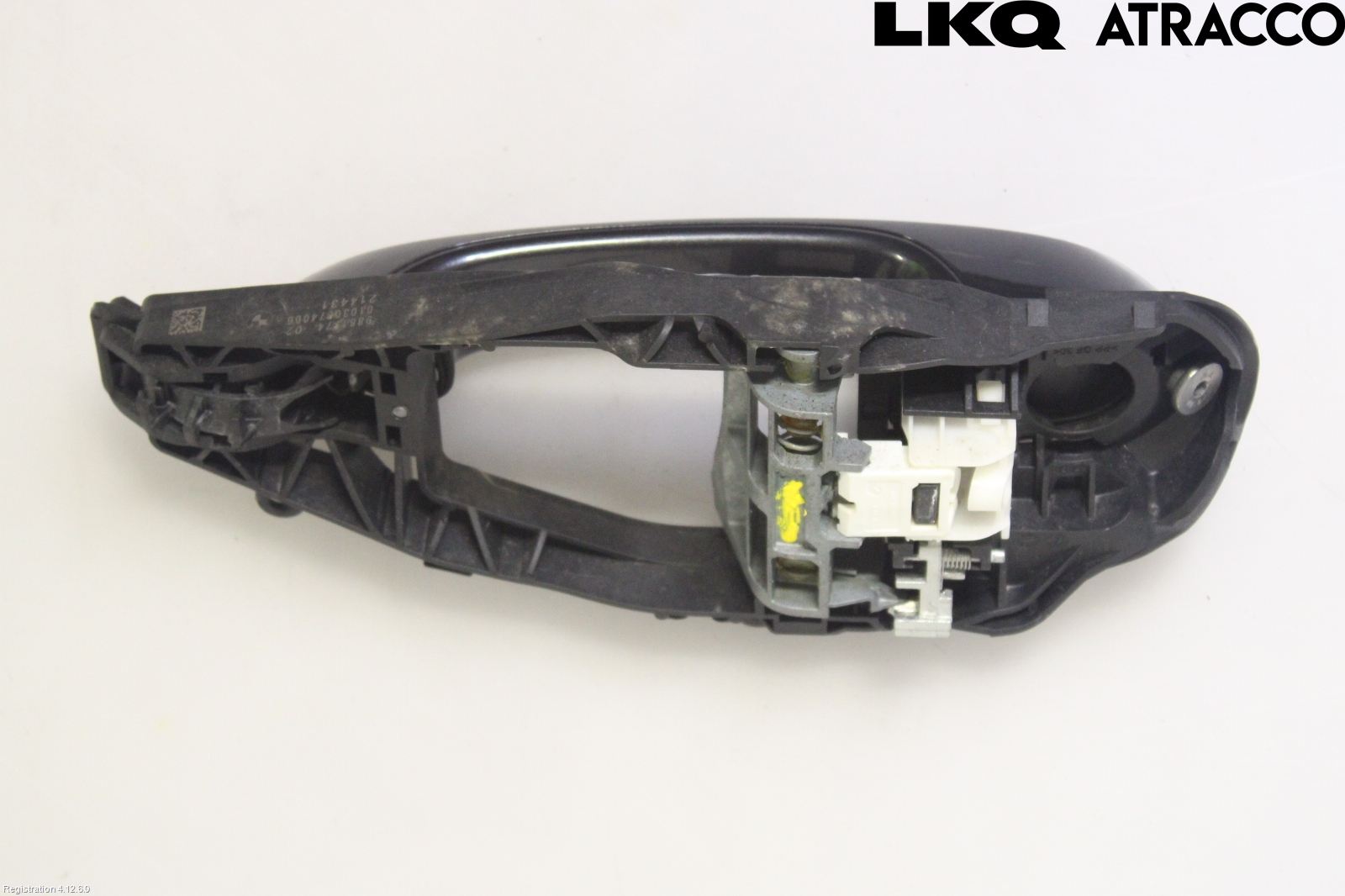 BMW 5 G30/G31/F90 17-23 Dörrhandtag Yttre Hö