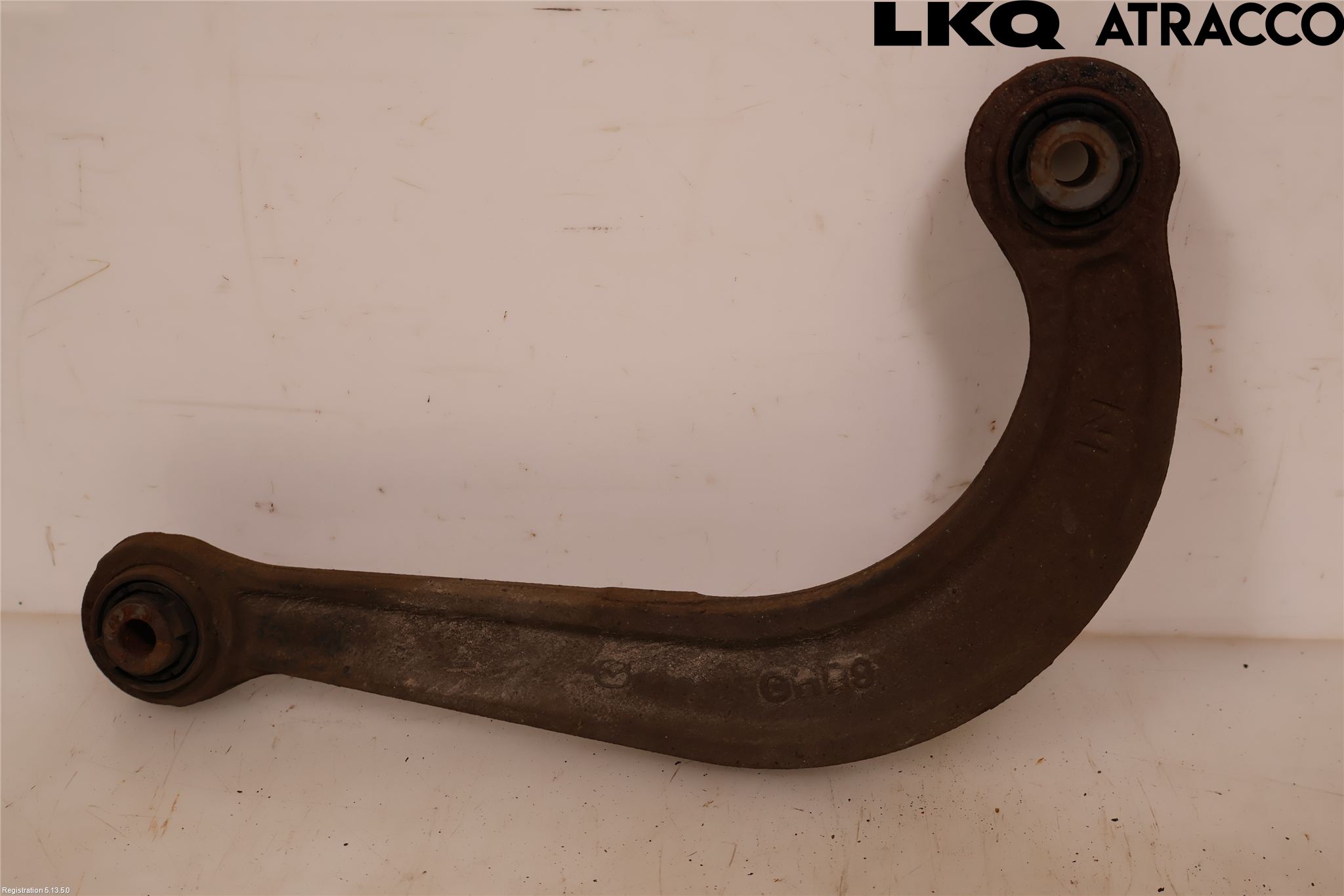 Mazda 6 13- Bärarm Bak Övre Höger