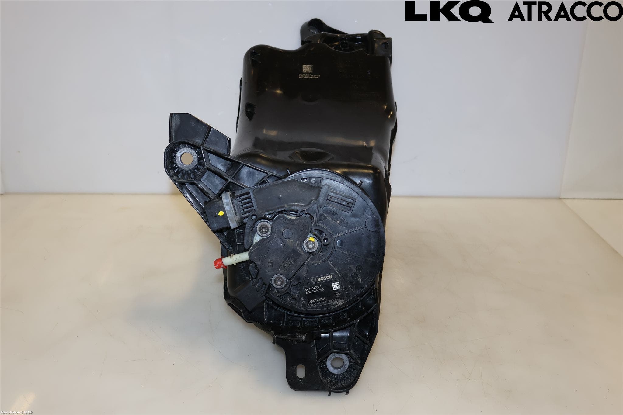 Volkswagen VW CADDY 21- Adblue Tank