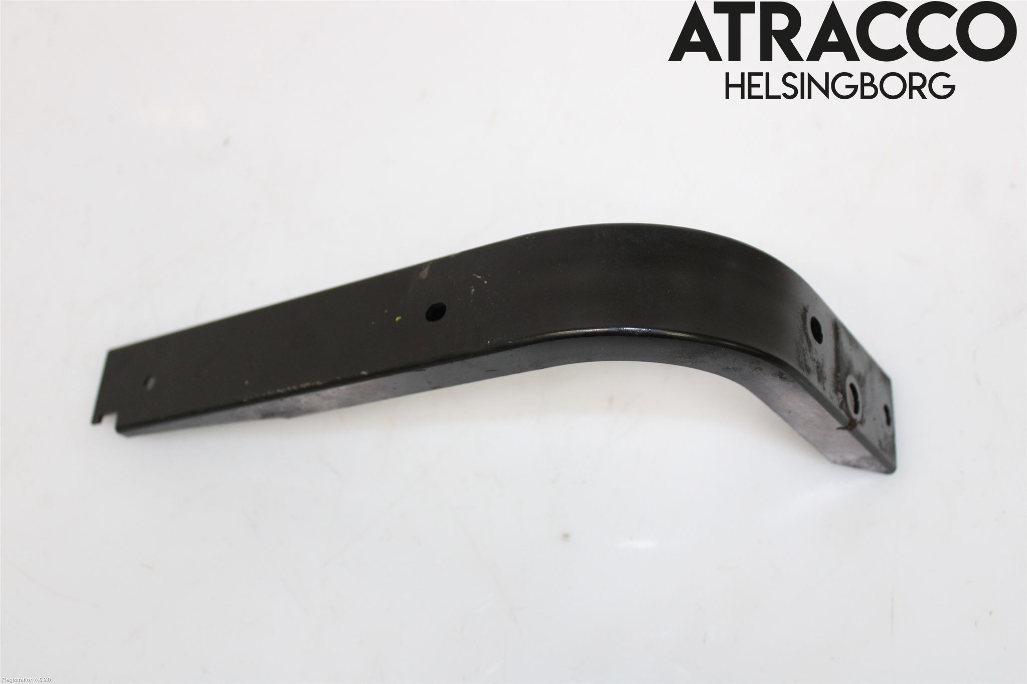 BMW X4 F26 14-18 Front Övrigt