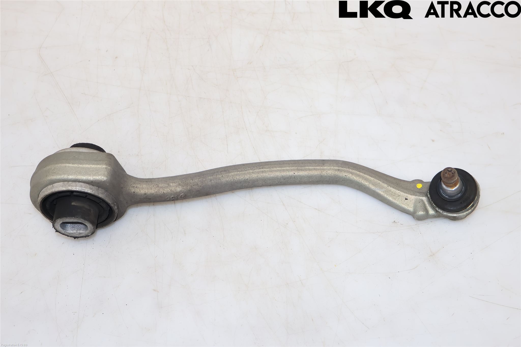 Mercedes-Benz MB SLK 200-350 (R171) 05-11 Bärarm Fram Undre Hö