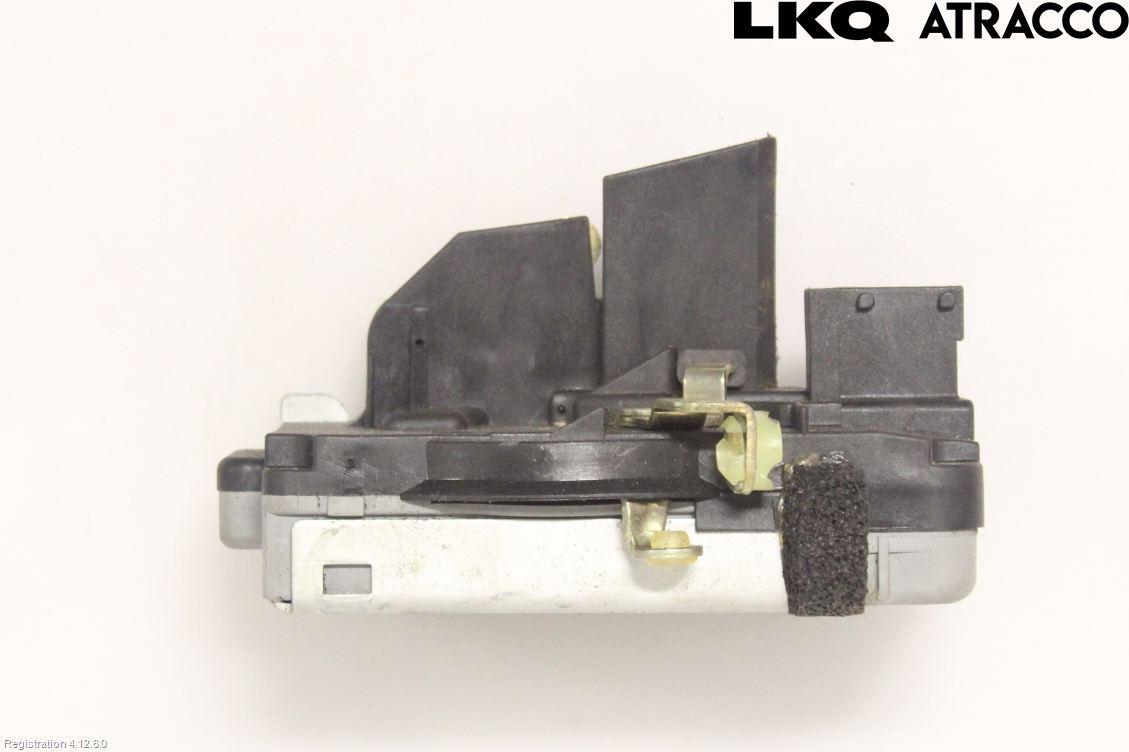 Saab 9-5     06-10 Centrallåsmotor Vänster