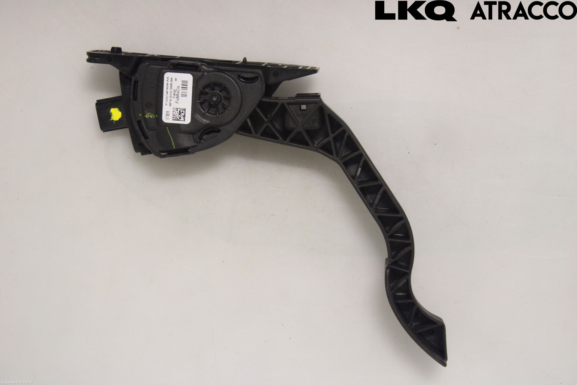 Ford KUGA 13-16 Gaspedal