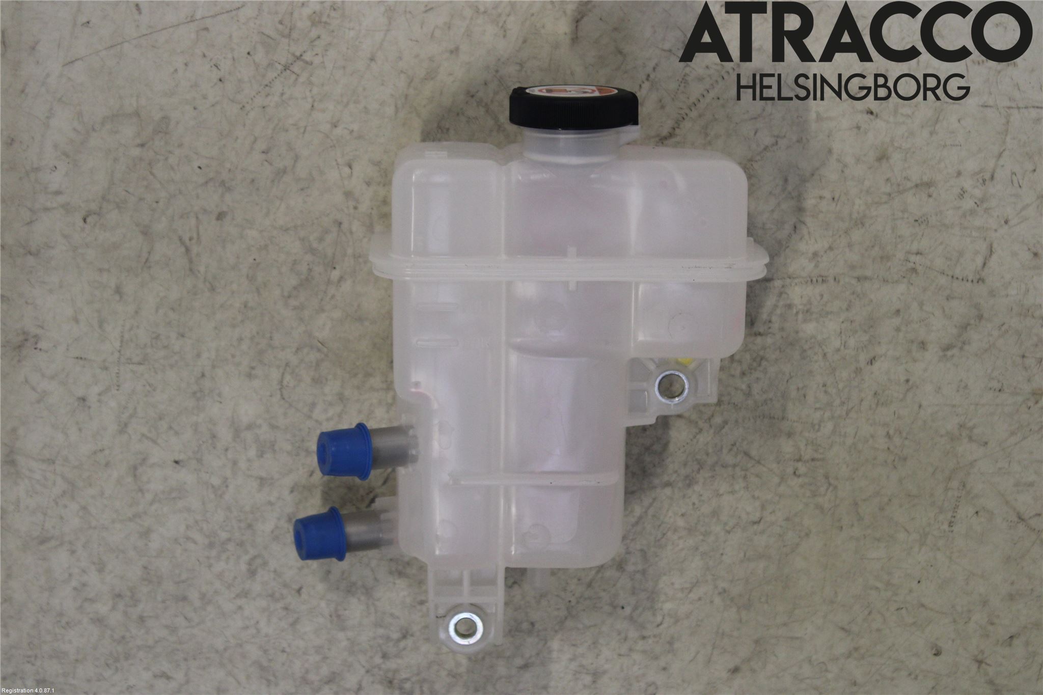 Toyota RAV4 19- Expansionstank