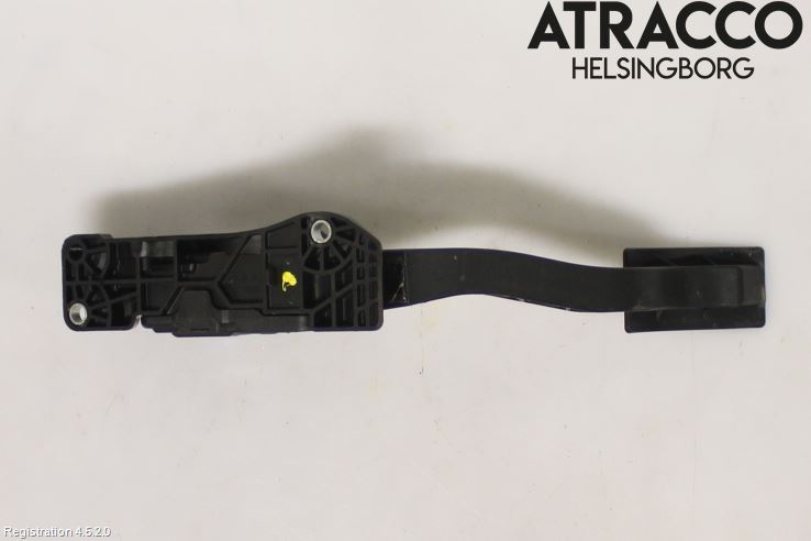 Ford TRANSIT/TOURNEO CONNECT 13-22 Gaspedal