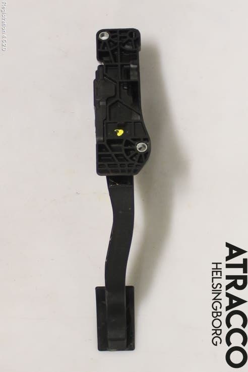 Ford TRANSIT/TOURNEO CONNECT 13-22 Gaspedal