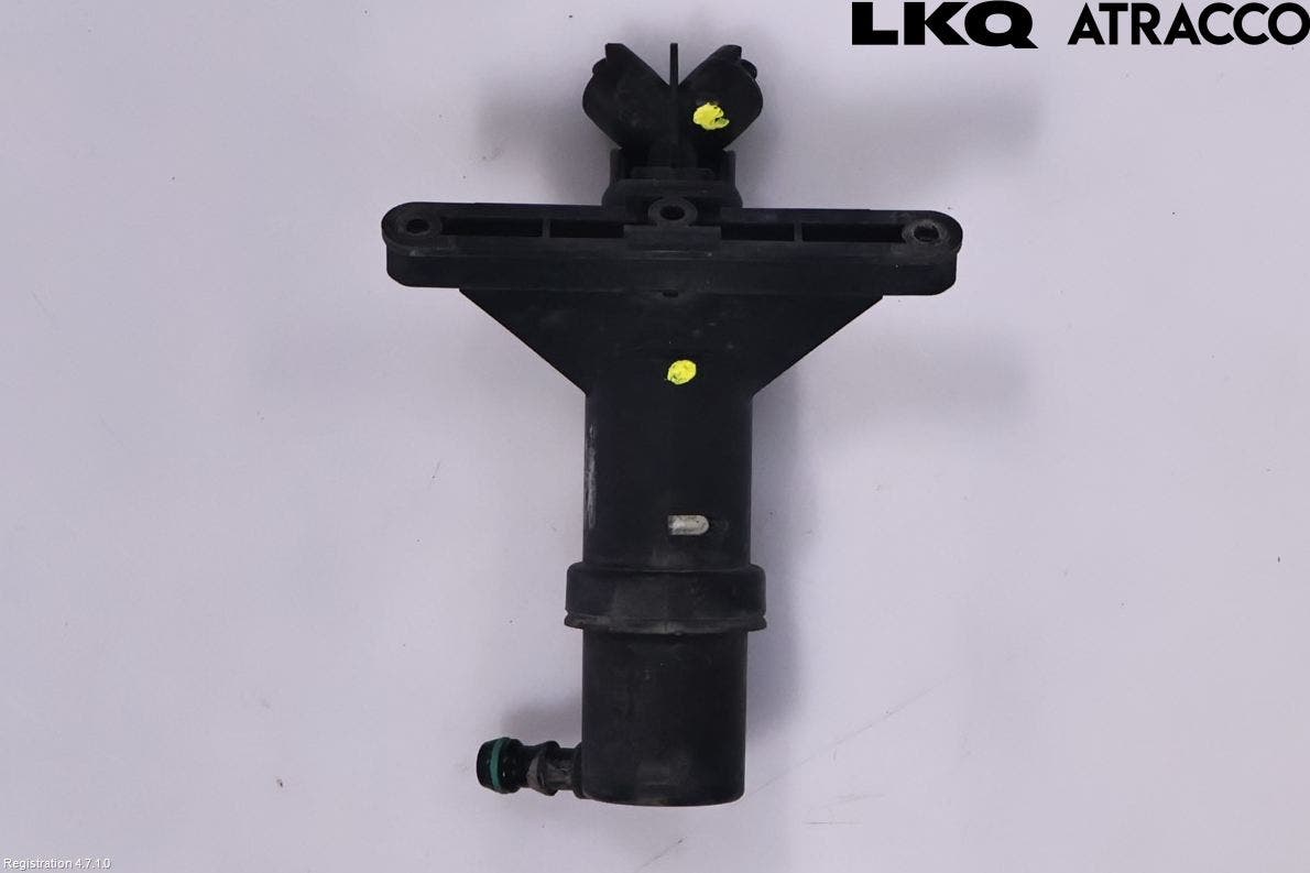 BMW 5 E60/61 Sed/Tou 02-10 Spolarmunstycke Strålkastare