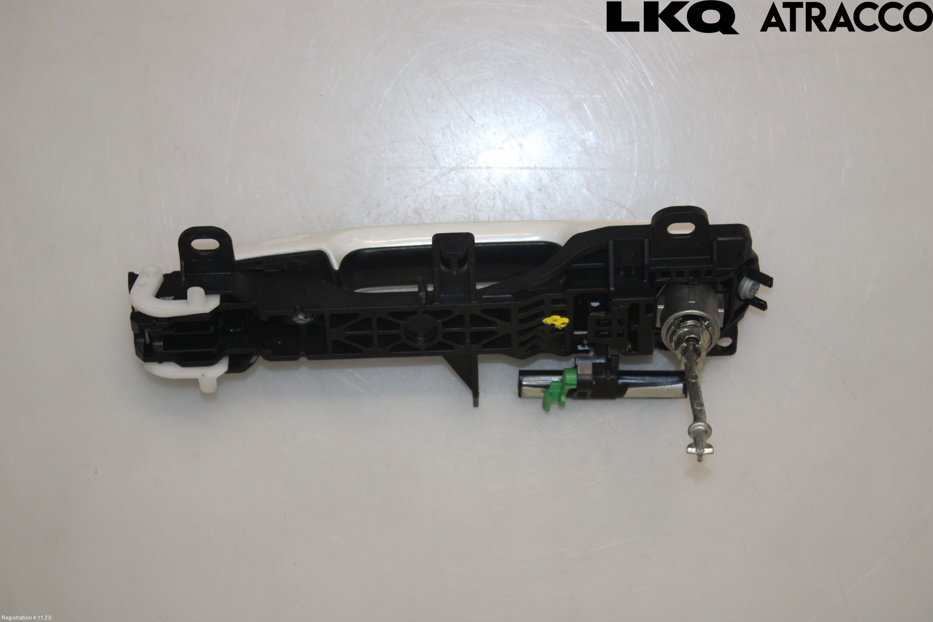 Toyota RAV4 19- Dörrhandtag Yttre Vä