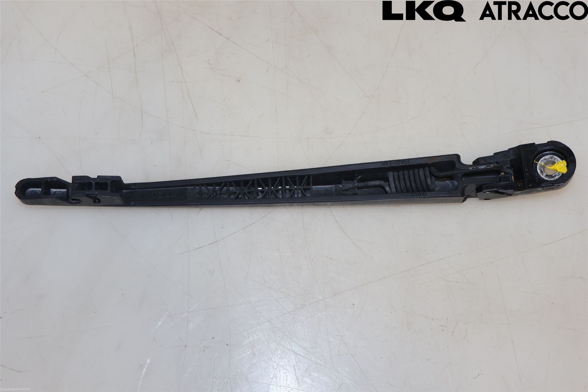 Subaru OUTBACK 15-20 Torkararm-Bakruta