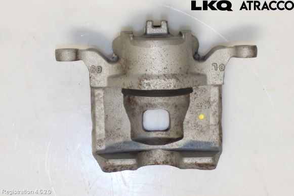 Nissan NV200/NV200 COMBI Bromsok Fram Höger