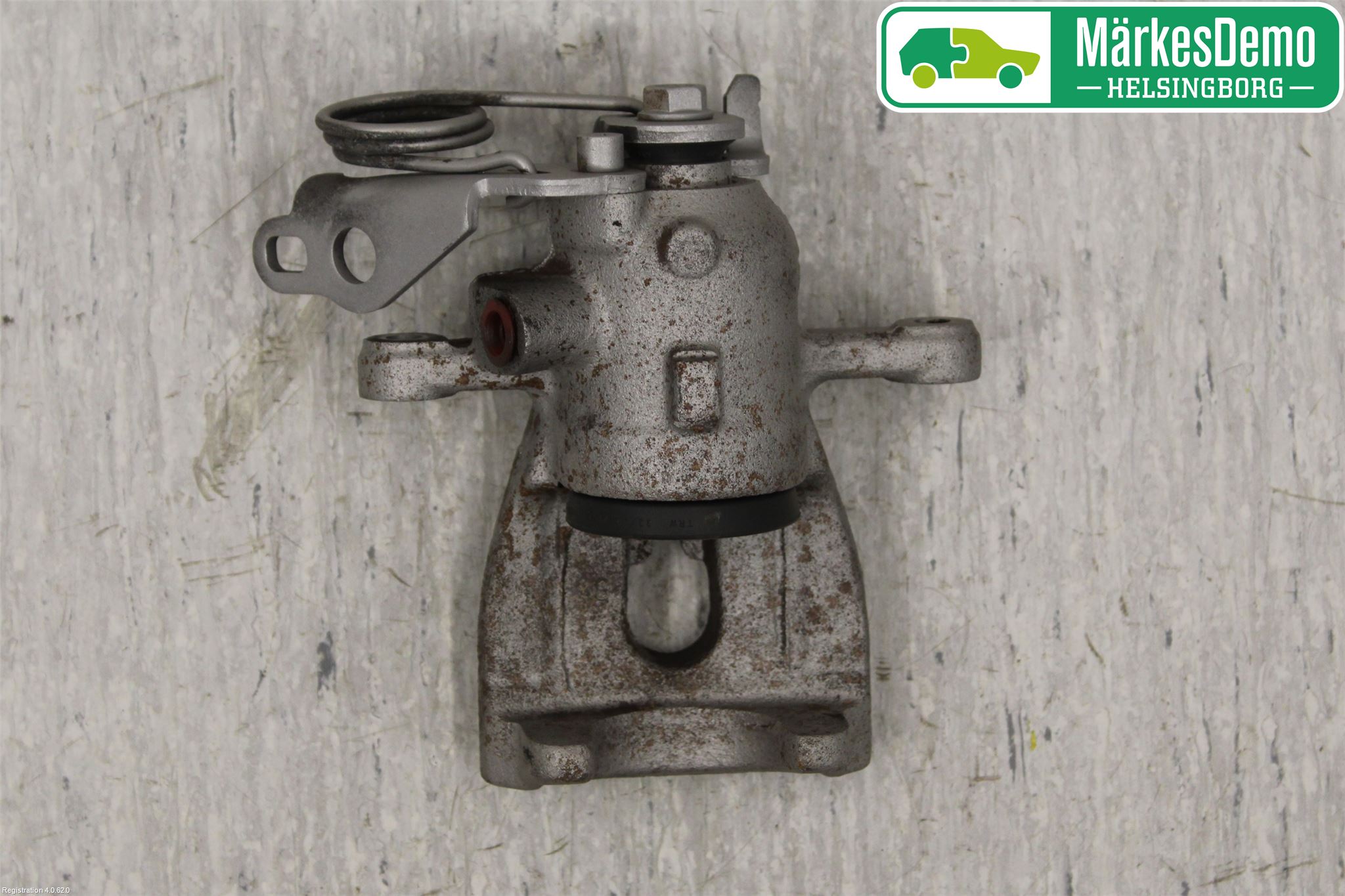 Ford KUGA 08-12 Bromsok Bak Höger